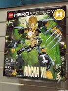 Rocka XL Box