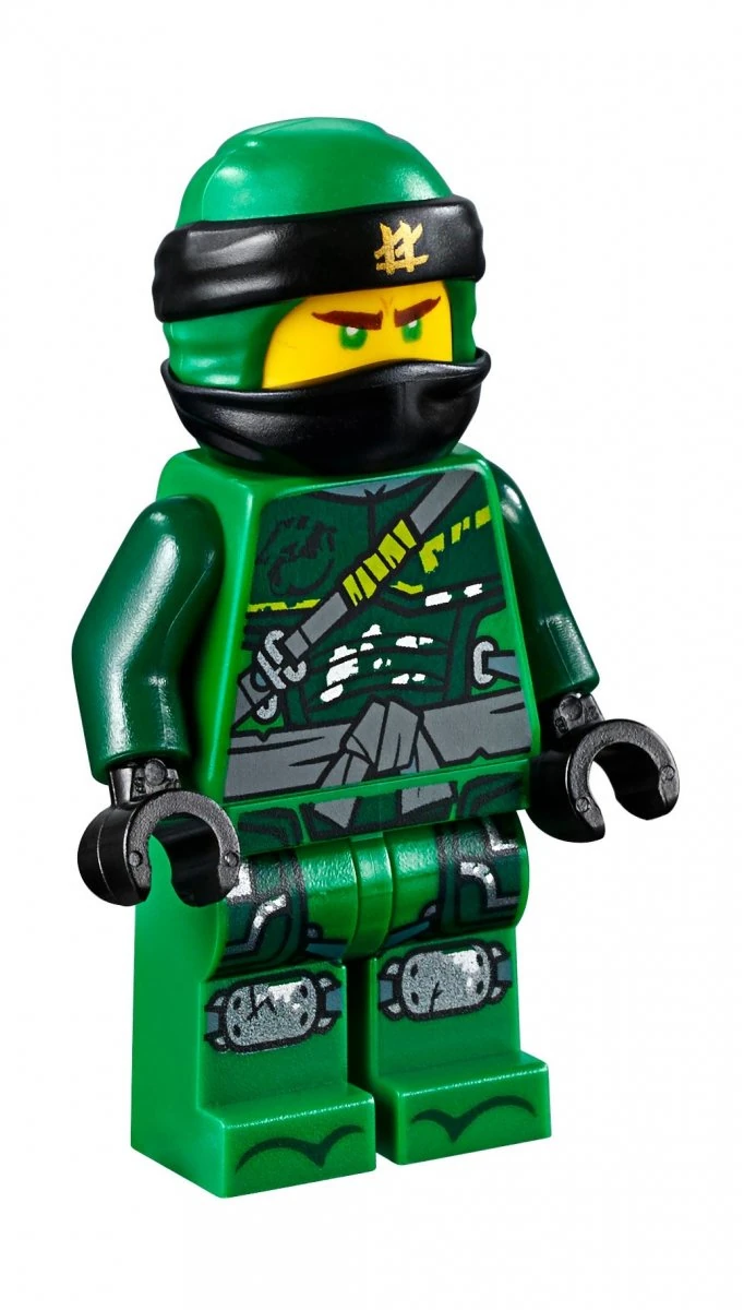 ❥ⓚ❥ 70658 Oni Titan | Brickipedia | Fandom