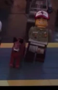 In The LEGO Ninjago Movie