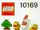 10169 Chicken & Chicks