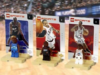 3564 NBA Collectors -5