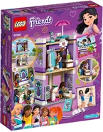 The back of the box.