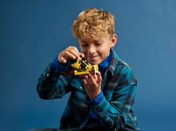 42163 Heavy-Duty Bulldozer | Brickipedia | Fandom