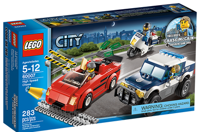 60042 High Speed Police Chase Brickipedia Fandom