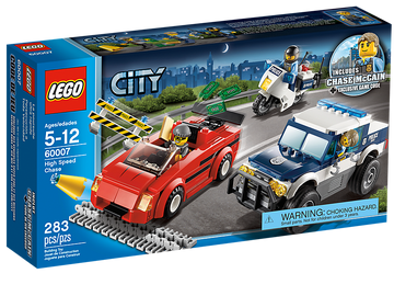 60007 High Speed Chase Brickipedia Fandom