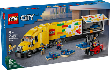 Camiones lego outlet