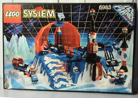 6983 Ice Station Odyssey