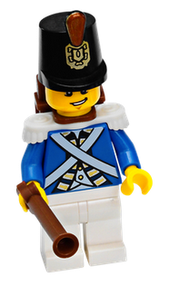 Custom:LEGO Pirates III: Captain's Revenge, Brickipedia