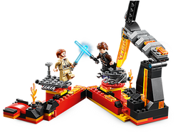 Support pour Lego X-Wing Starfighter 75301 75273 75297 75218 75235 Kits de  Construction,présentoir pour Les Jouets de Construction Resistance Y-Wing  Starfighter 75249 75172 Starfighter -52Pcs : : Jeux et Jouets