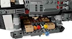 75374 The Onyx Cinder | Brickipedia | Fandom