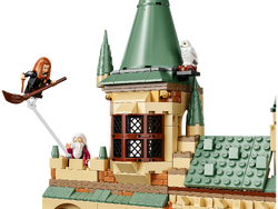 しの 正規品 新品未開封 LEGO レゴ ハリーポッター 76389 ホグワーツ