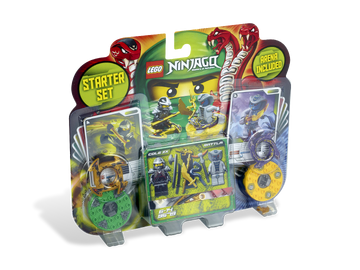 9579 Starter Set | Brickipedia | Fandom - トップス