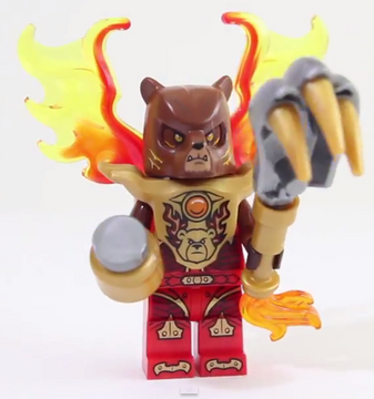 Chima bear hotsell