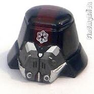 Sith Trooper Helmet