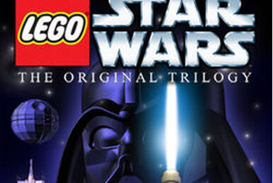 É sem graça fazer 100% do Lego Star Wars: The Skywalker Saga 