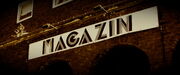 Magazin Logo