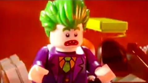 THE LEGO BATMAN MOVIE TV Spot 6 - Always Be Yourself (2017) Animated Comedy Movie HD