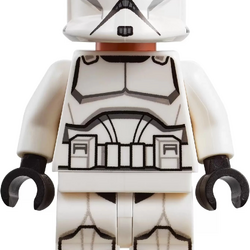Lego star wars rebels minifigures store
