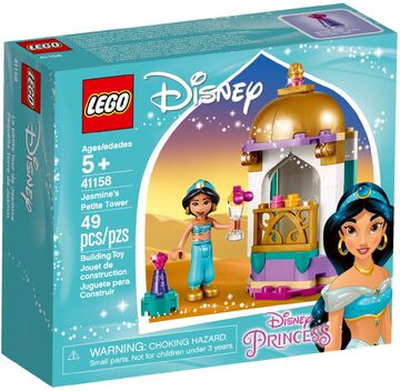 Disney petite princess jasmine discount