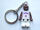 4204374 Vince Carter Key Chain