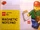 4294901 Minifigure Magnetic Notepad