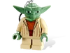 5001310 Porte-clés lumineux Yoda