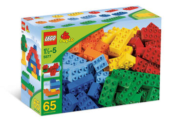 5577 Basic Bricks Large Brickipedia Fandom