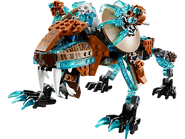 70143 Le robot Tigre de Sir Fangar 2