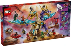 71836 Arc Dragon of Focus | Brickipedia | Fandom