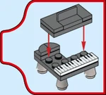 Jour 17 Un piano