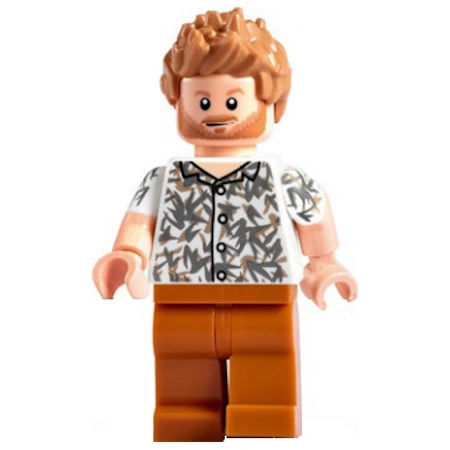Bobby | Wiki LEGO | Fandom