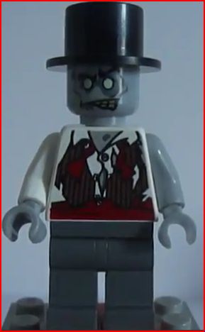 9465 The Zombies Brickipedia Fandom