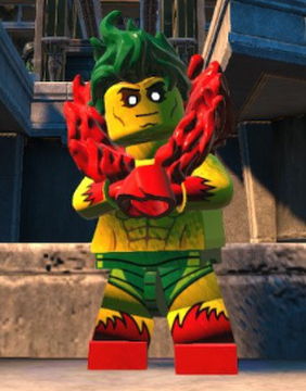 Lego dc super villains fandom best sale