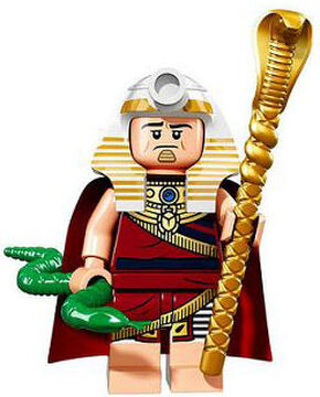 The lego king clearance