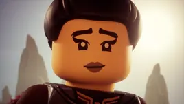 Lilly Dragons Rising