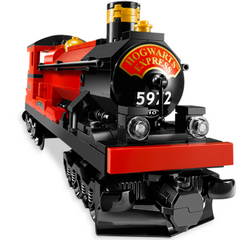 4841 Hogwarts Express, Wiki Lego