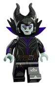Appearance in LEGO Fortnite