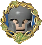 Pippin (Gondor Armour).png (37 KB) Guard of the citadel