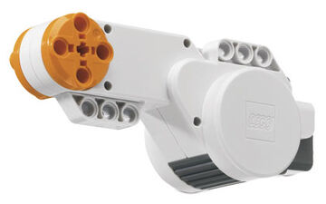 Ev3 sale servo motor