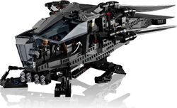 うんコン LEGO Icons 10327 Dune Atreides Royal Ornithopter [REVIEW