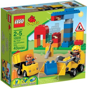 Duplo 10518 shop