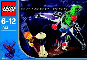 Lego 1374 deals
