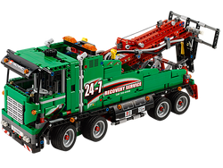 LEGO 8067 Mini Mobile Crane Set Parts Inventory and Instructions - LEGO  Reference Guide