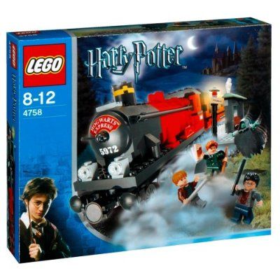 LEGO 75955 Harry Potter Prisoner of Azkaban Hogwarts Express