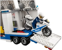 60139 Mobile Command Center | Brickipedia | Fandom
