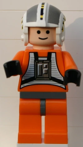 6212 Wedge Antilles