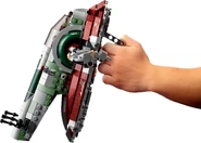 Handle