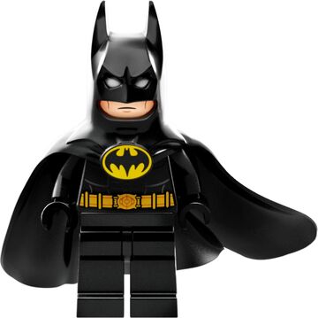 LEGO Batman: The Movie - DC Super Heroes Unite, Brickipedia