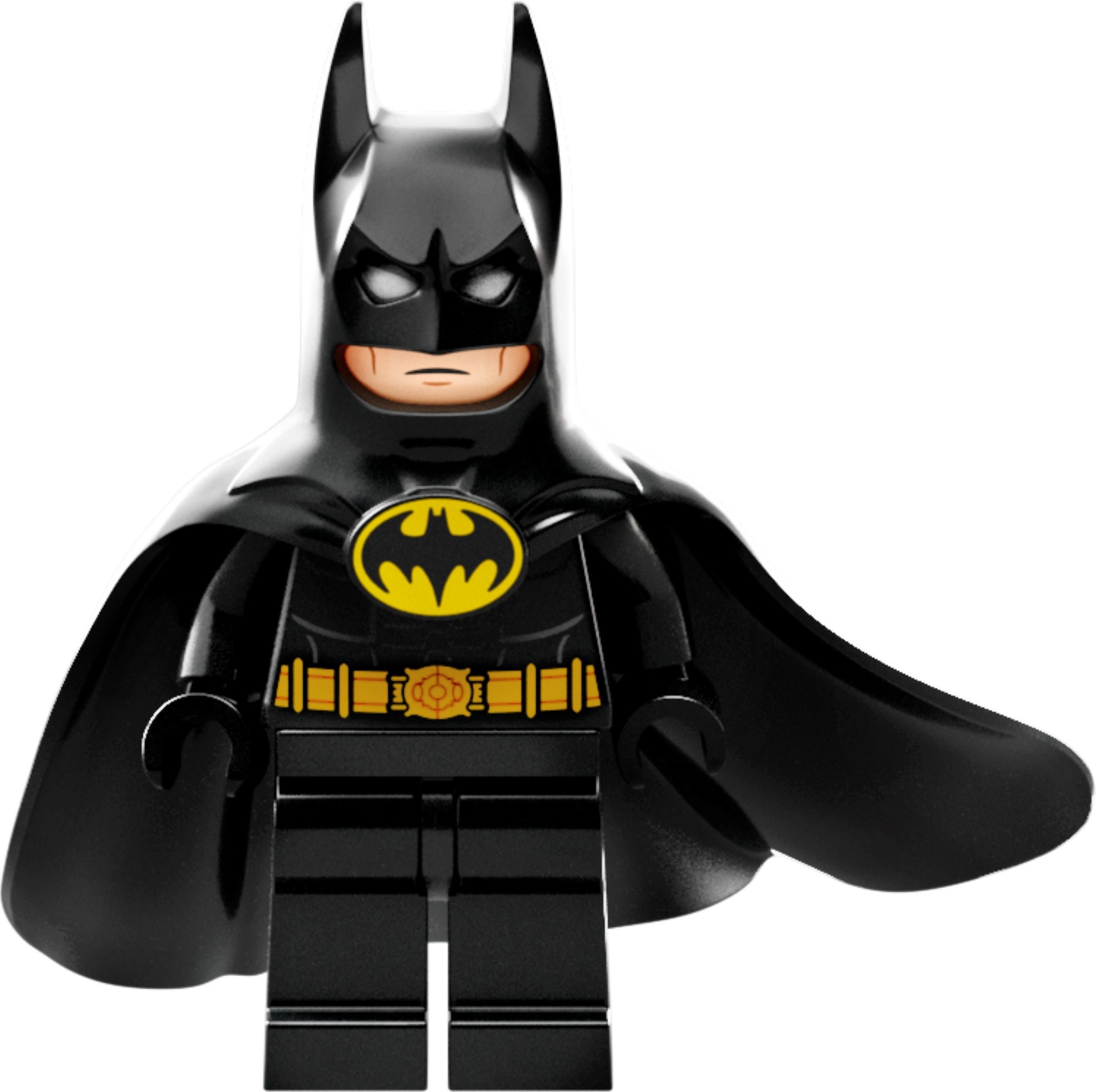 LEGO Movie 2 Trailer Shows off New Batman Costume