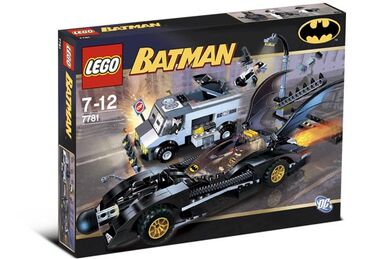 70918 The Bat-Dune Buggy | Brickipedia | Fandom